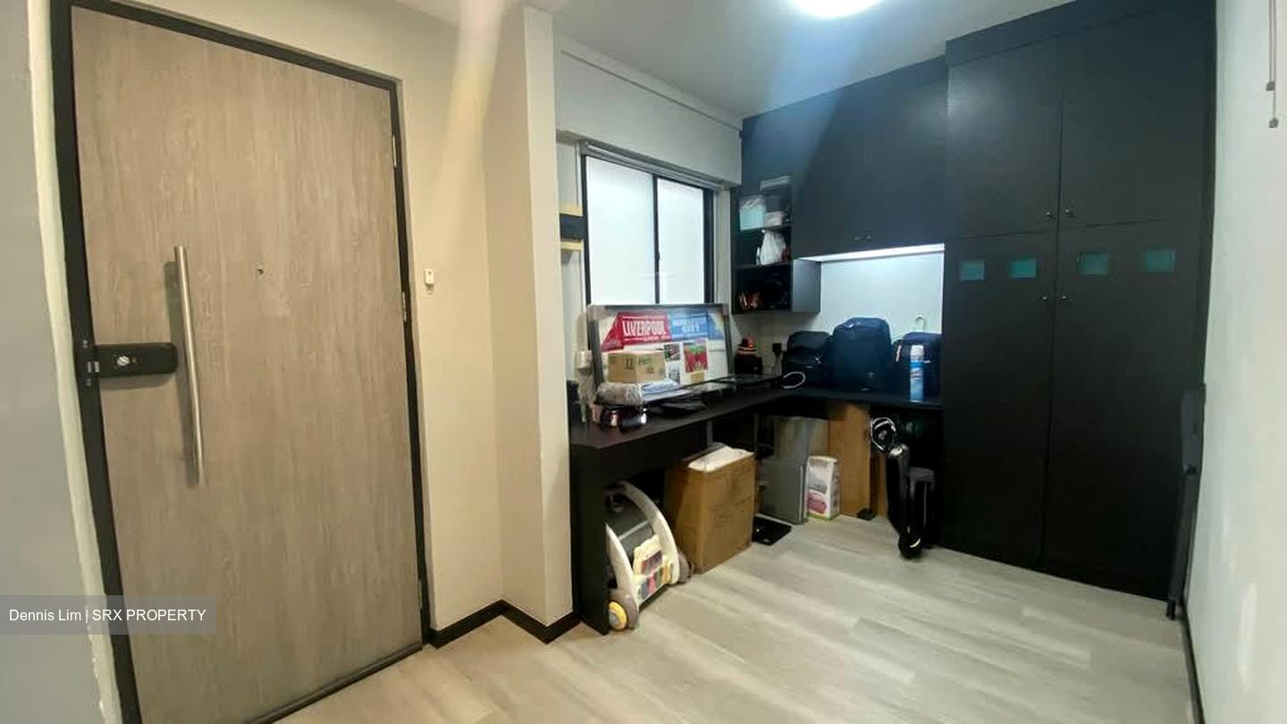 Blk 643 Yishun Street 61 (Yishun), HDB Executive #573966891